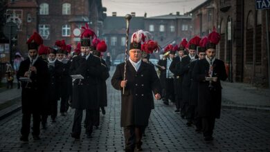 Fot. Facebook Orkiestra Dęta „Wieczorek"