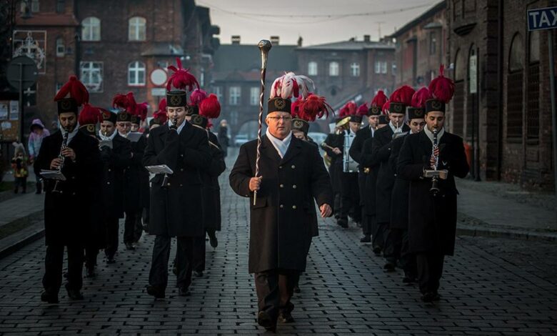 Fot. Facebook Orkiestra Dęta „Wieczorek"