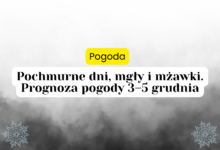 pogoda