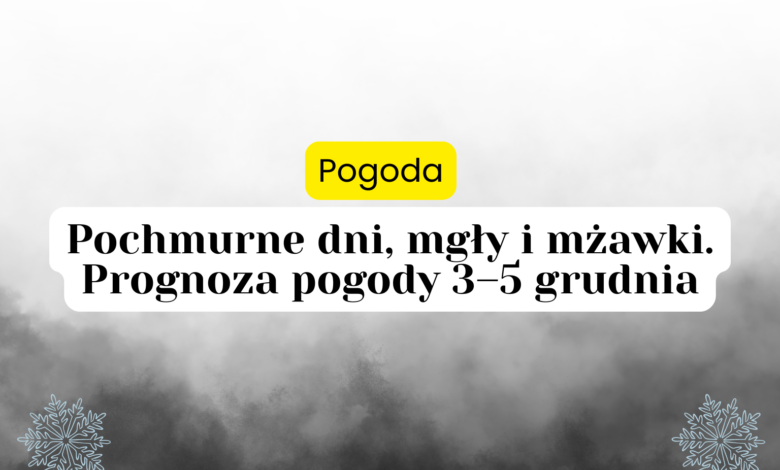 pogoda