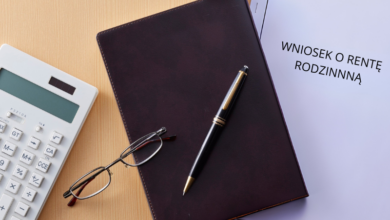 ile wynosi renta wdowia