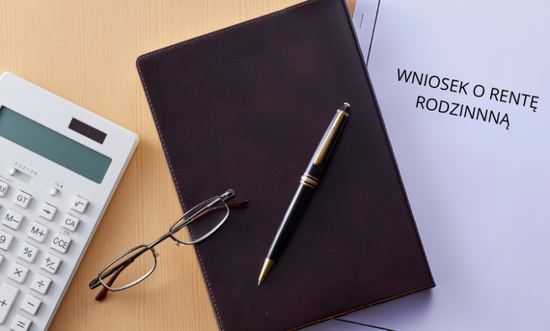 ile wynosi renta wdowia