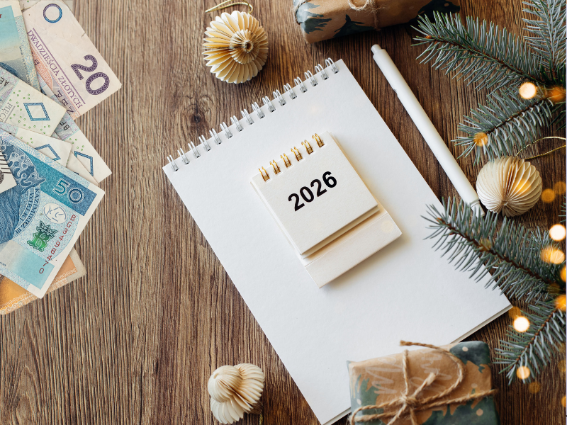 Renta wdowia w 2026 roku. Czy stawka wzrośnie do 25%?