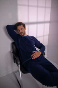 TOP 5 modeli: piżamy męskie dobrej jakości, które warto mieć