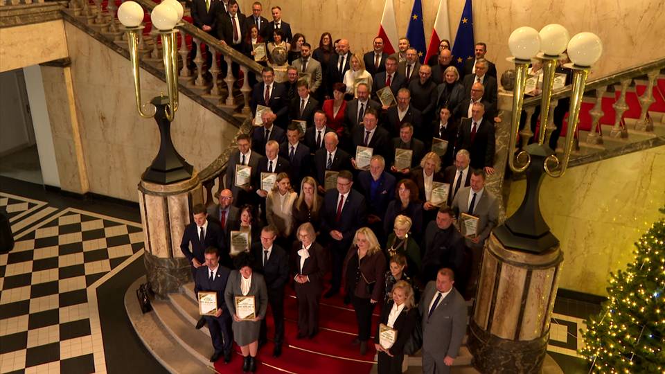 Ekowizja w grudniu – Śląskie jeszcze bardziej zielone!