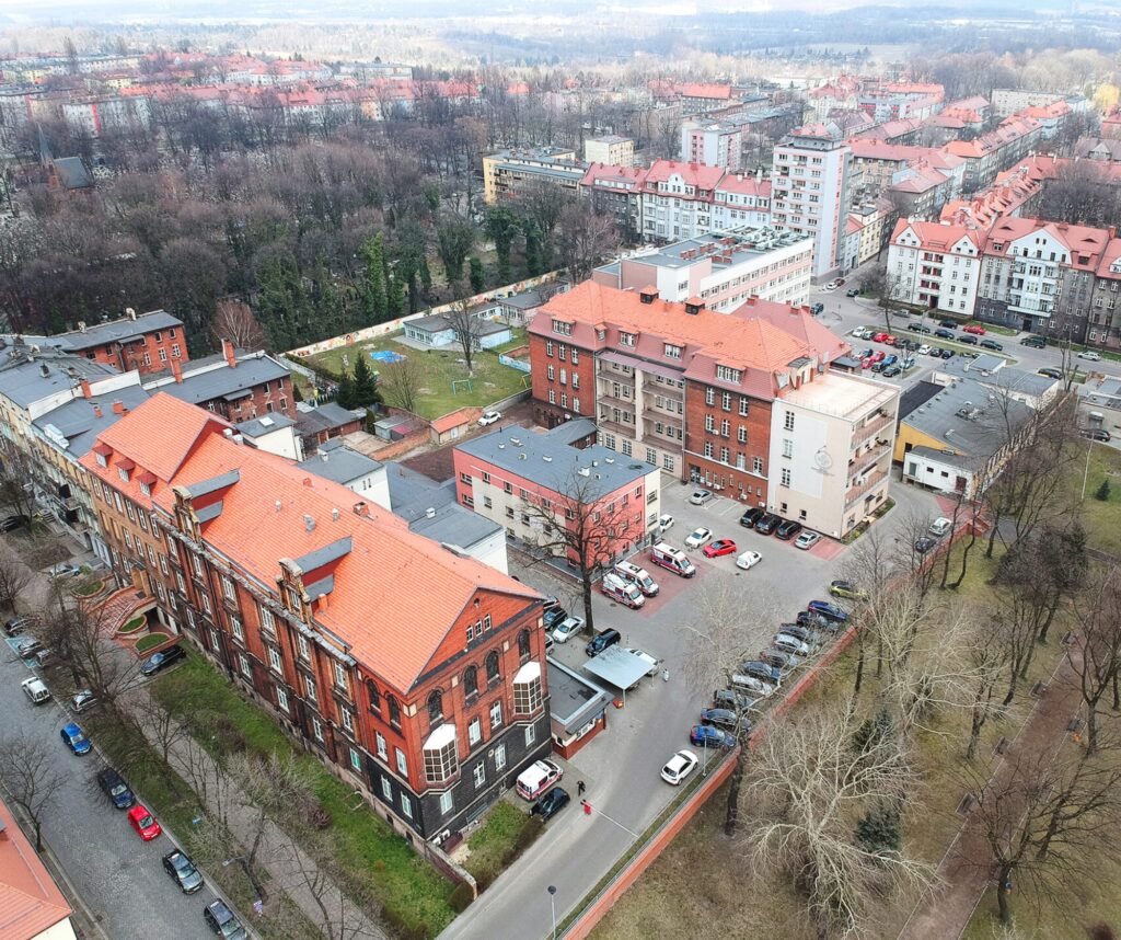 Bytom w centrum innowacji. Przełom w leczeniu chorób autoimmunologicznych
