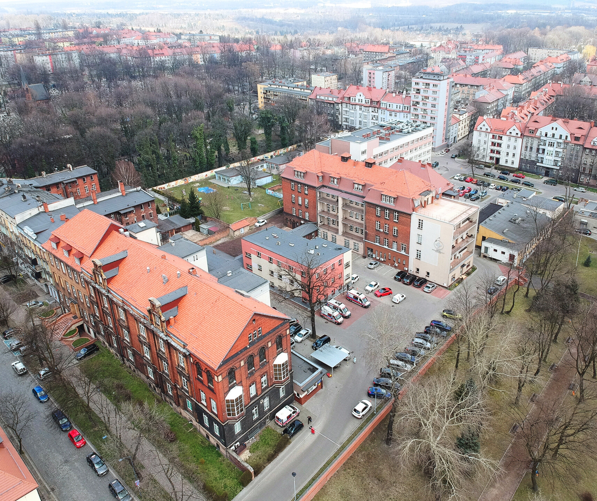 Bytom w centrum innowacji. Przełom w leczeniu chorób autoimmunologicznych