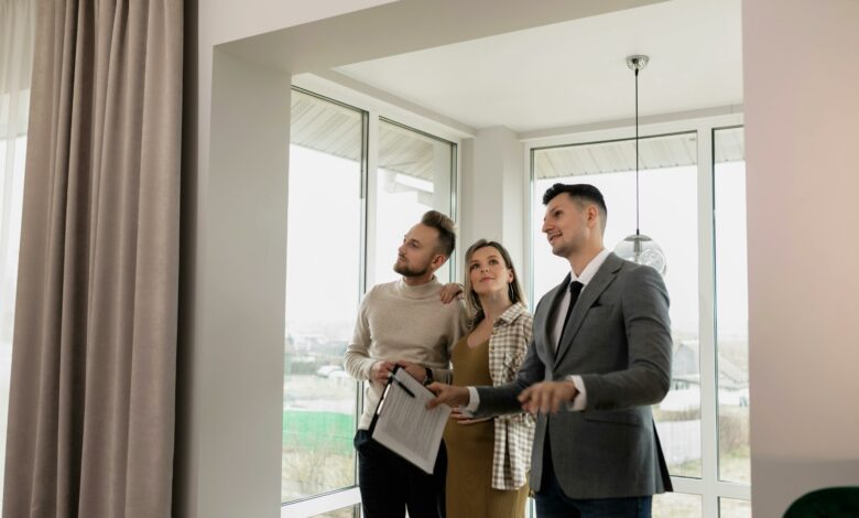 biuro nieruchomości premium