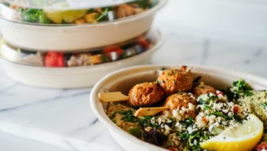 zdrowa dieta na zimę