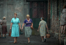 Ołowiane dzieci Netfix