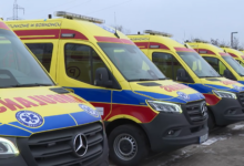 karetki pogotowia, pogotowie ratunkowe