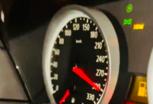 nadmierna prędkość chorzów