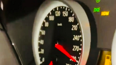 nadmierna prędkość chorzów