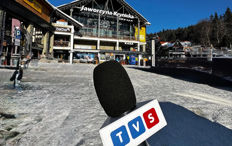 Weekend z TVS kiedy oglądać