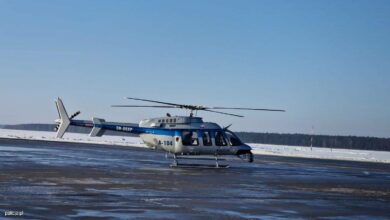 Transport serca do Wrocławia