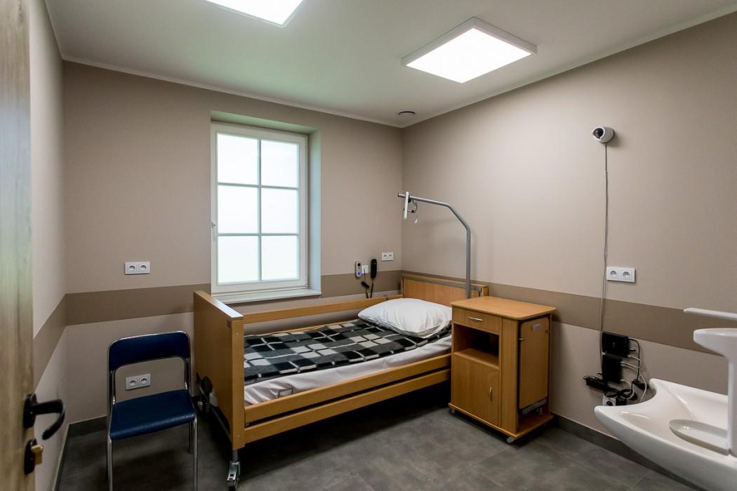 Szpitale w województwie śląskim otrzymują kolejne miliony. Zarząd województwa już zadecydował