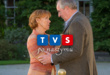 Rosamunde Pilcher po naszymu