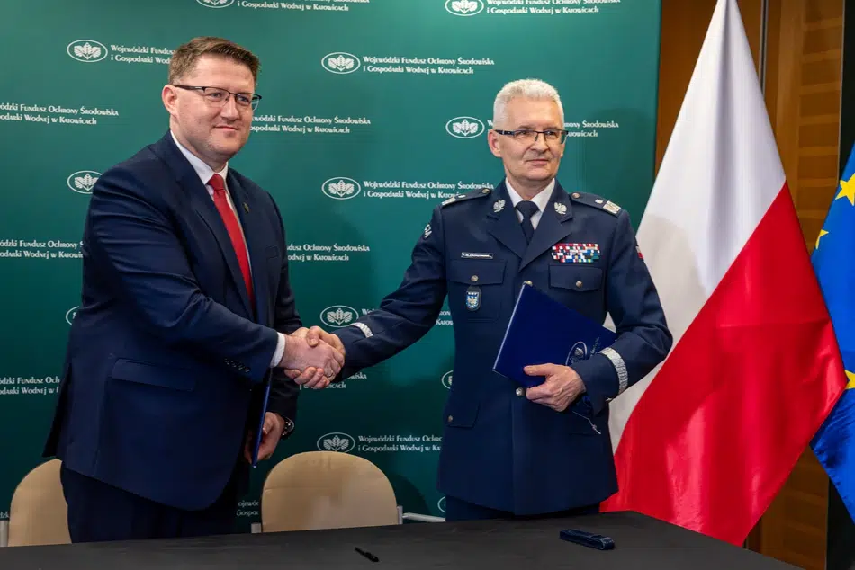 RADIOWOZY POLICJA