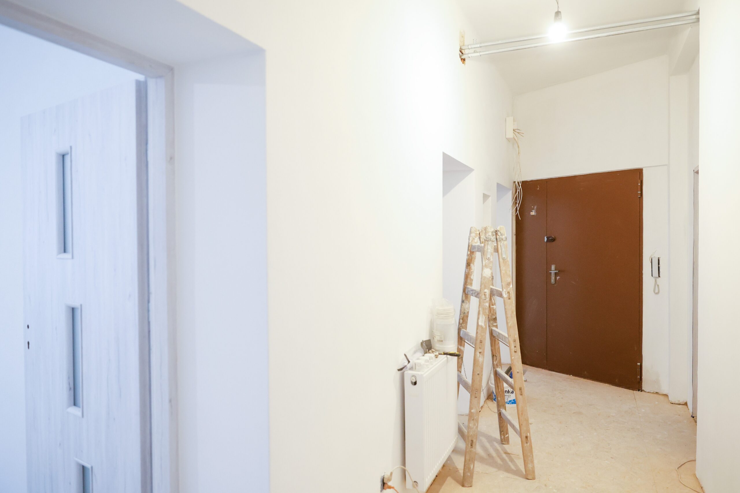 Katowice remontują mieszkania dla wychowanków pieczy zastępczej. W 2026 roku powstaną kolejne lokale