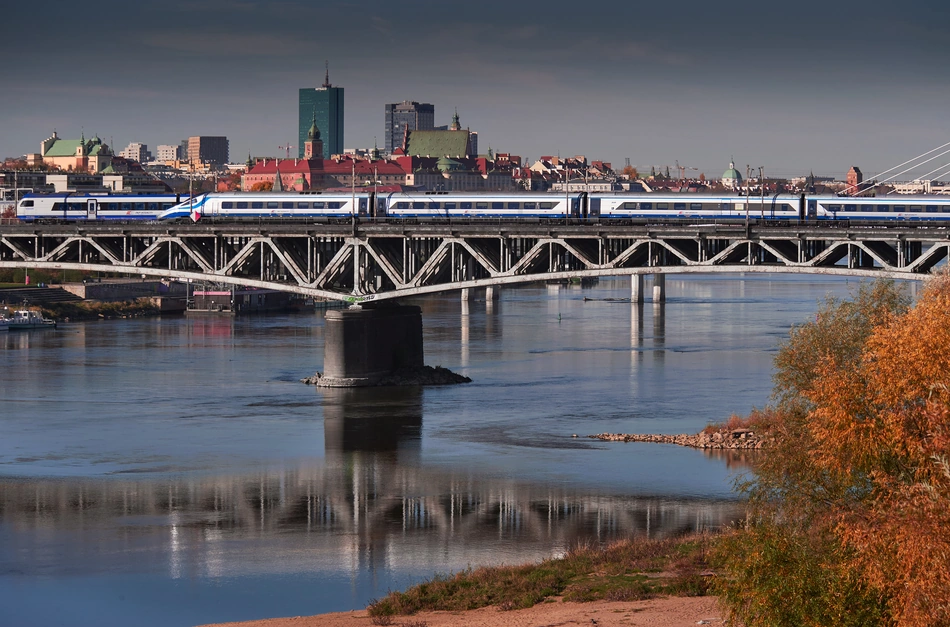 PKP Intercity Warszawa