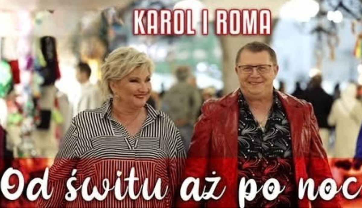 Karol i Roma zdobywają 1 miejsce! Tomasz Gołowacz tonie w miłości