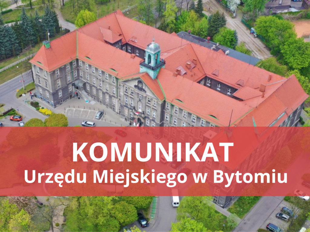 „To my zawiadomiliśmy policję”. Miasto Bytom komentuje akt oskarżenia ws. nielegalnego składowiska