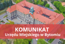 Bytom komentuje akt oskarżenia
