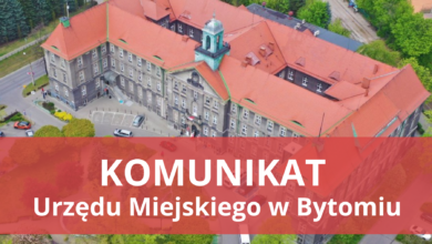 Bytom komentuje akt oskarżenia
