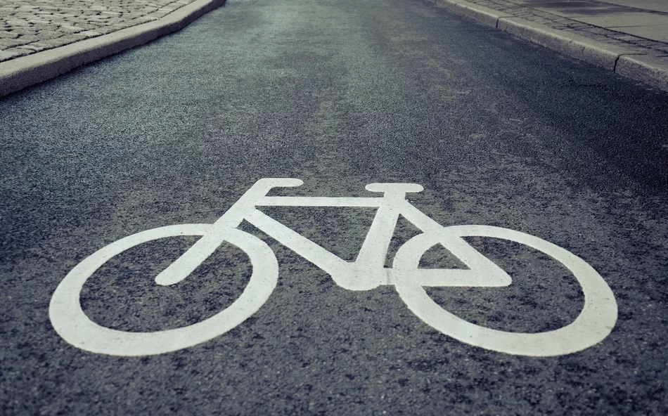 Ścieżka rowerowa częstochowa