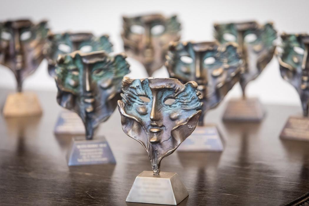 Złote Maski 2025. Teatralny Śląsk czeka na werdykt