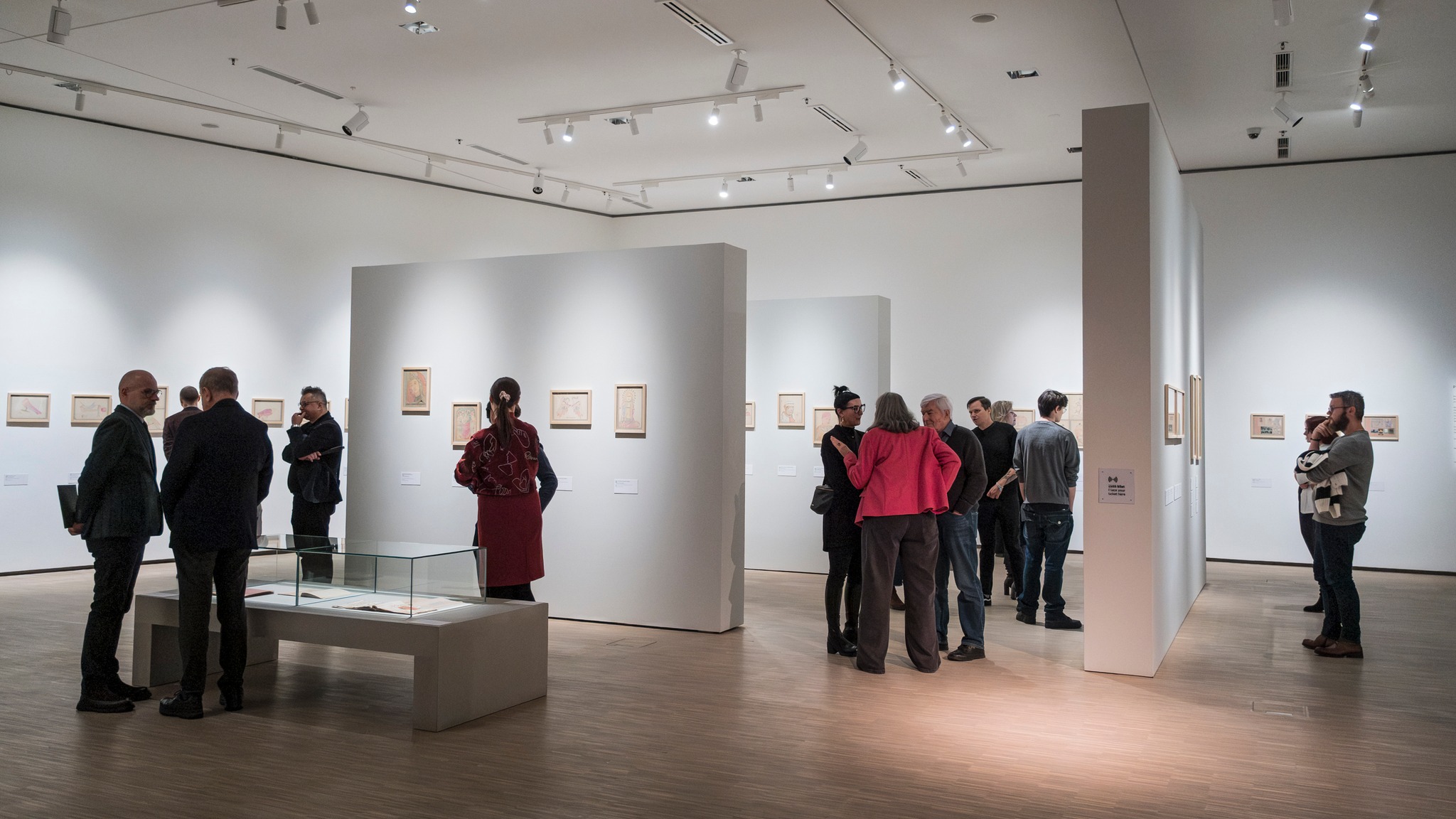 Wystawy w głównym budynku Muzeum Śląskiego ponownie dostępne dla zwiedzających