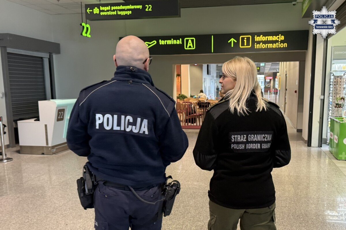 Bezpieczeństwo w podróży przed majówką. O czym warto pamiętać?