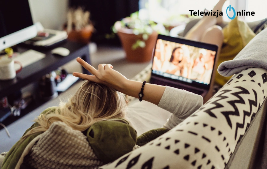 Telewizja Internetowa