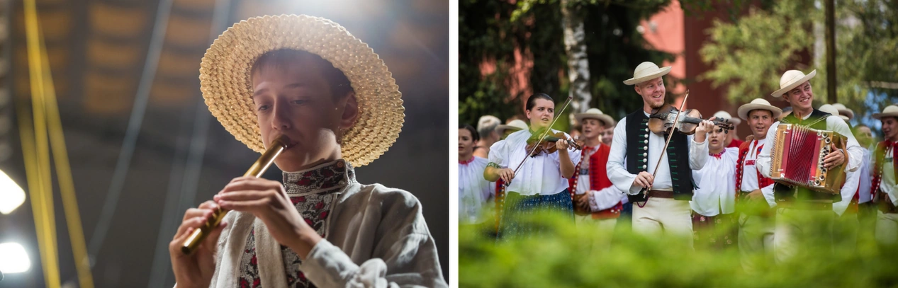 Już za miesiąc rozpocznie się 63. Tydzień Kultury Beskidzkiej