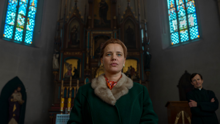 Ołowiane dzieci Netfix