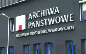 Archiwum Państwowe w Katowicach otwarte po wielkiej metamorfozie. Nowy rozdział śląskiej historii