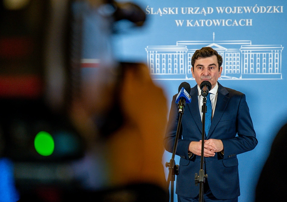 Marek Wójcik