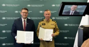 Strażacy z nowym sprzętem, a egzotyczne zwierzęta z nowymi opiekunami. W czerwcowej EkoMisji zaglądamy do dwóch różnych światów!