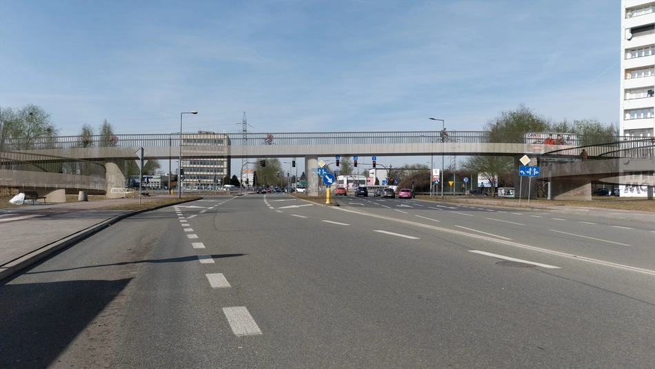 velostrada sosnowiec
