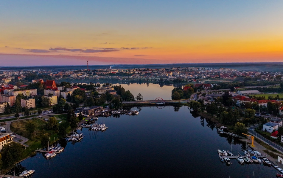 Weekend z TVS w Iławie