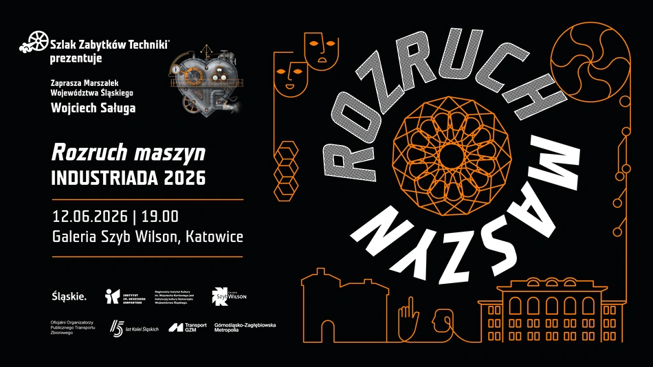 Rozruch Maszyn