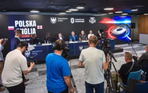 Kocioł Czarownic znów zapłonie! Legendarny mecz Polska - Anglia na 70-lecie Stadionu Śląskiego