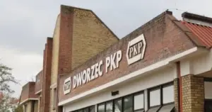 Co dalej z dworcem w Mikołowie? PKP wstrzymuje prace nad nową inwestycją