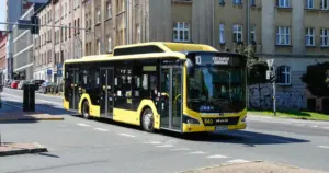 PKM Katowice kupi 15 nowych autobusów CNG. Umowa już podpisana