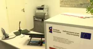 W Bytomiu otwarto Regionalne Centrum Komunikacji