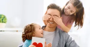 Dzień Ojca. Rola taty i troska o zdrowie