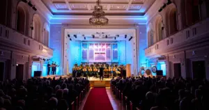 Filharmonia Śląska zapowiada nowy sezon