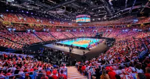 Światowa siatkówka w PreZero Arenie. Już jutro Liga Narodów w Gliwicach