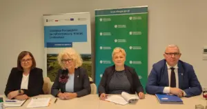 Gliwice chcą zatrzymać więcej deszczówki. Miasto z dużym dofinansowaniem na inwestycje