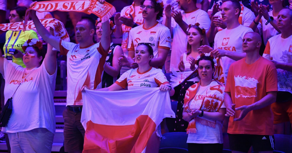 Cztery mecze, cztery zwycięstwa. Polacy bezkonkurencyjni w Gliwicach